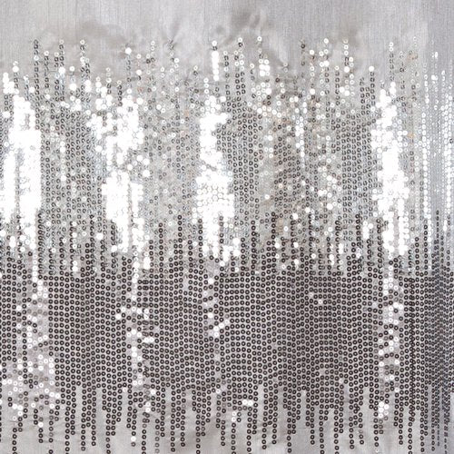 Lush Decor Night Sky Shower Curtain, 72-Inch by 72-Inch, Black/Gray: Home & Kitchen